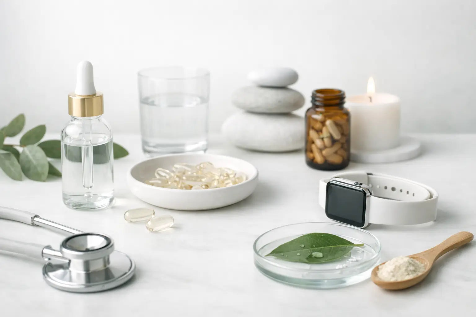 Trends in Evidence Based Wellness That Matter