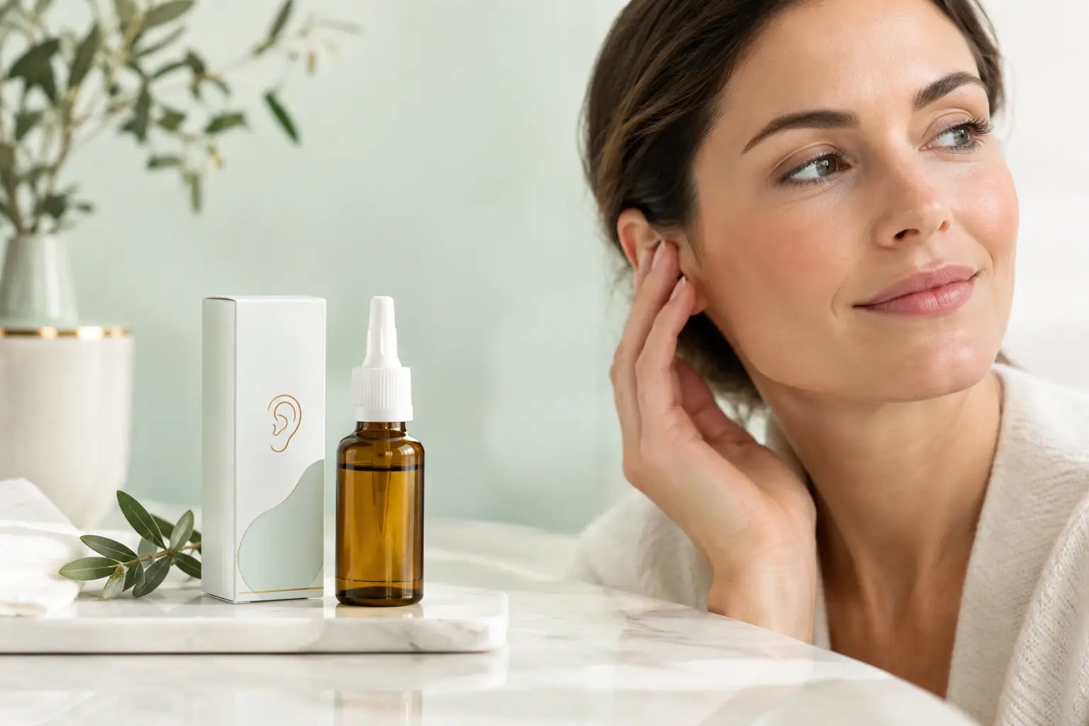 Otodolor Direkt Glycerol for Ear Irritation Relief