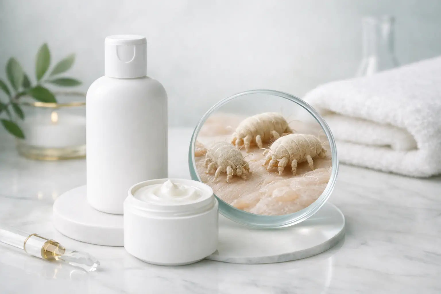 Antiscabiosum® 25% Emulsion: A Topical Antiparasitic