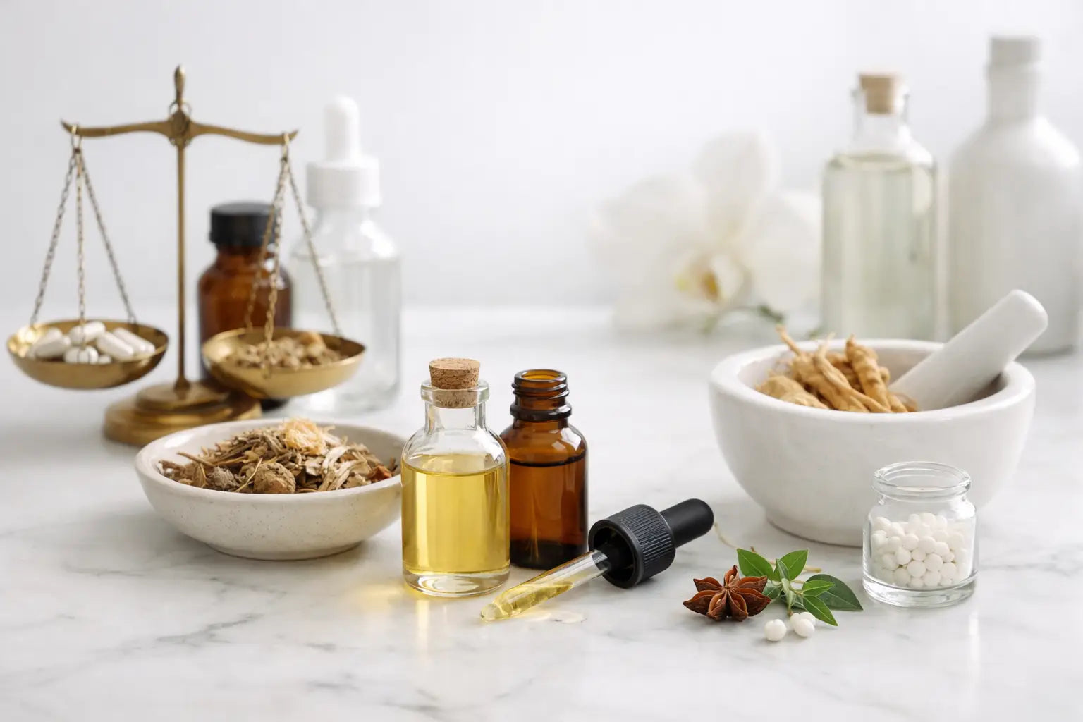 How to Find Authentic Imported Remedies