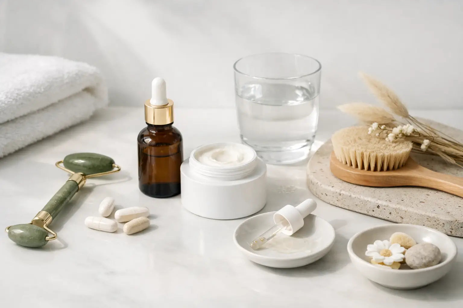 A Guide to Women Wellness Essentials