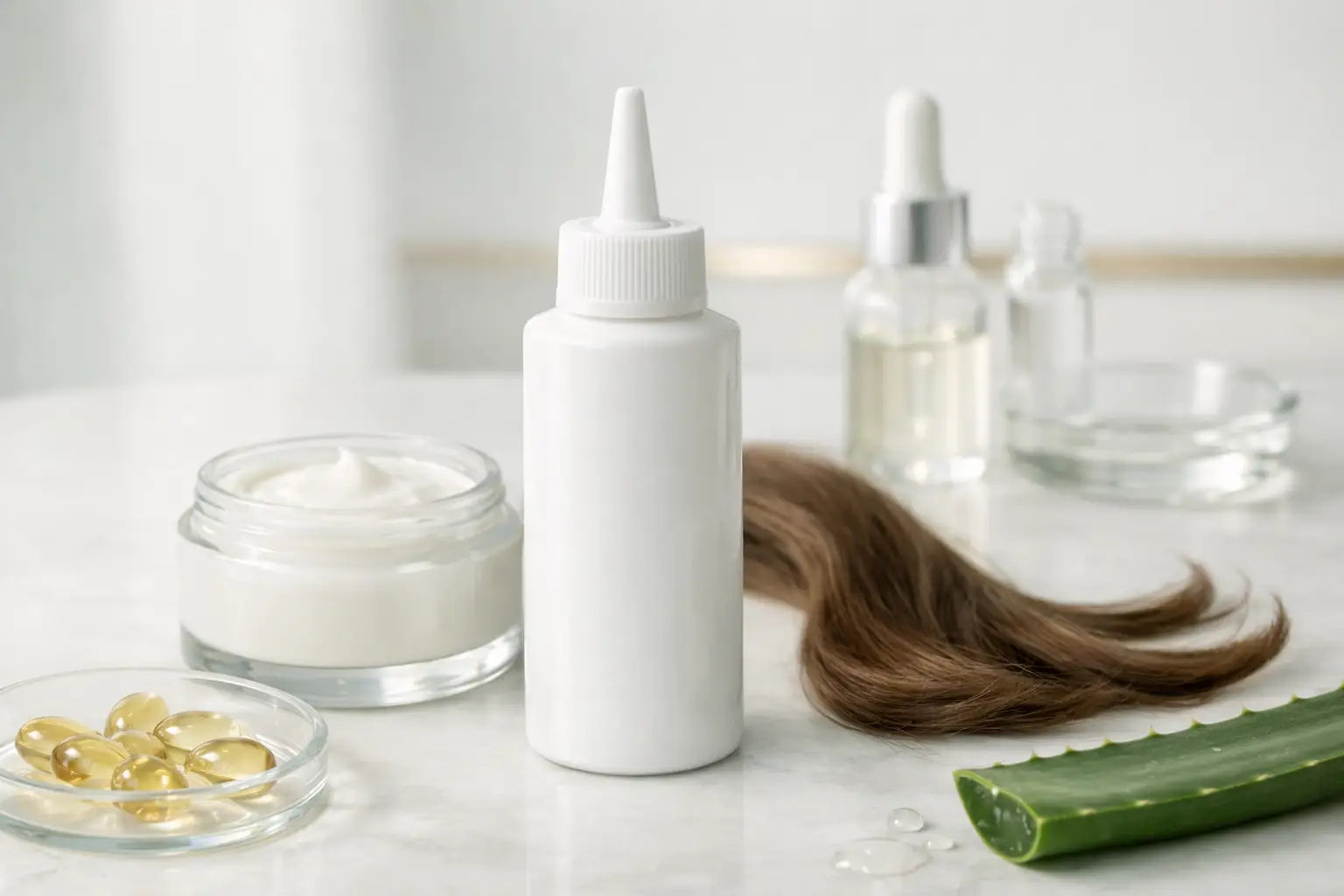 Dr. Sante Balsam-Concentrate Against Hair Loss