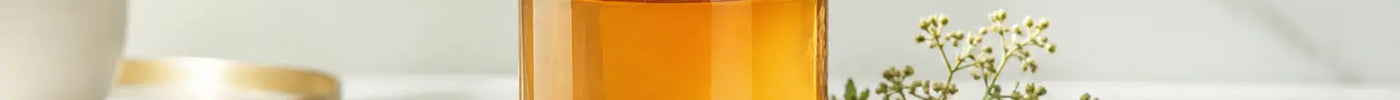 Energy & Vitality Herbal Honey: Maca Blend