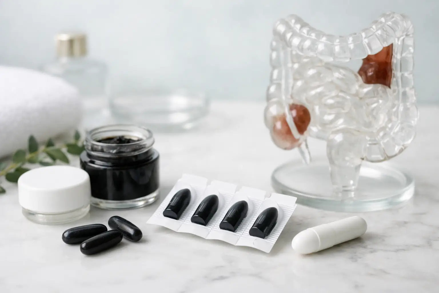 Are Ichthammol Suppositories Rectal Anti-Inflammatories?