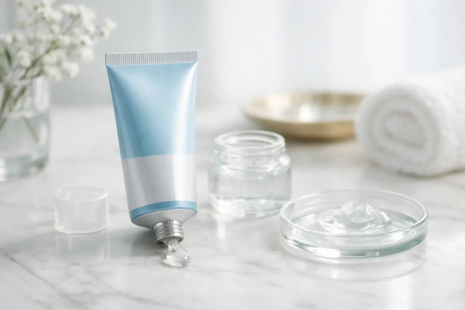 Lioton® 1000 Gel Is a Topical Anticoagulant