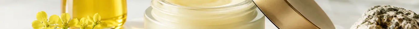 Toad Stone Activating Body Balm With Camelina Oil