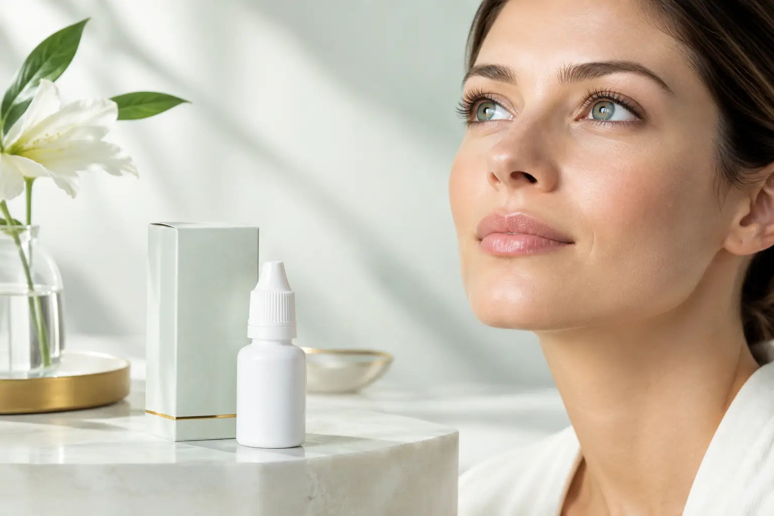 Siccaprotect for Corneal and Conjunctival Dryness