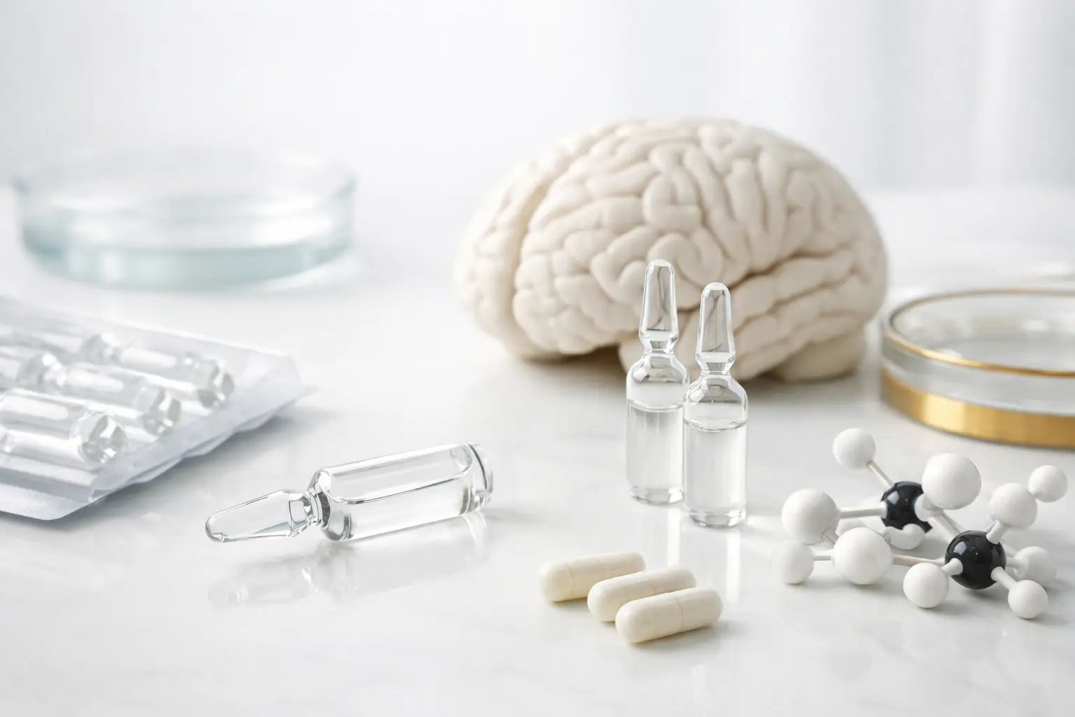 Difosfocin Is a Citicoline-Based Neuro-Support
