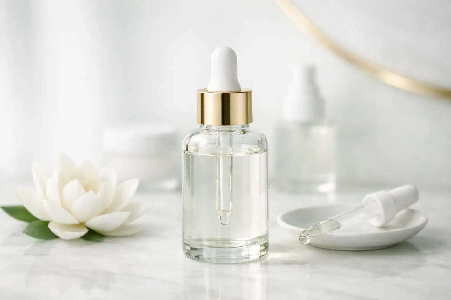 Niacynobaza 25% Niacinamide Concentrated Face Serum