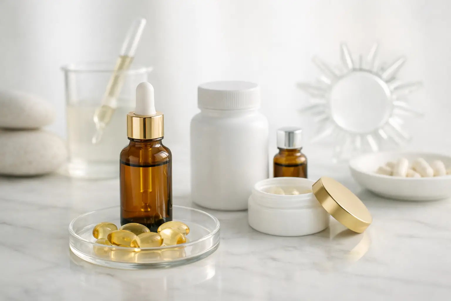 Vitamin D Formula Review for Smarter Selection