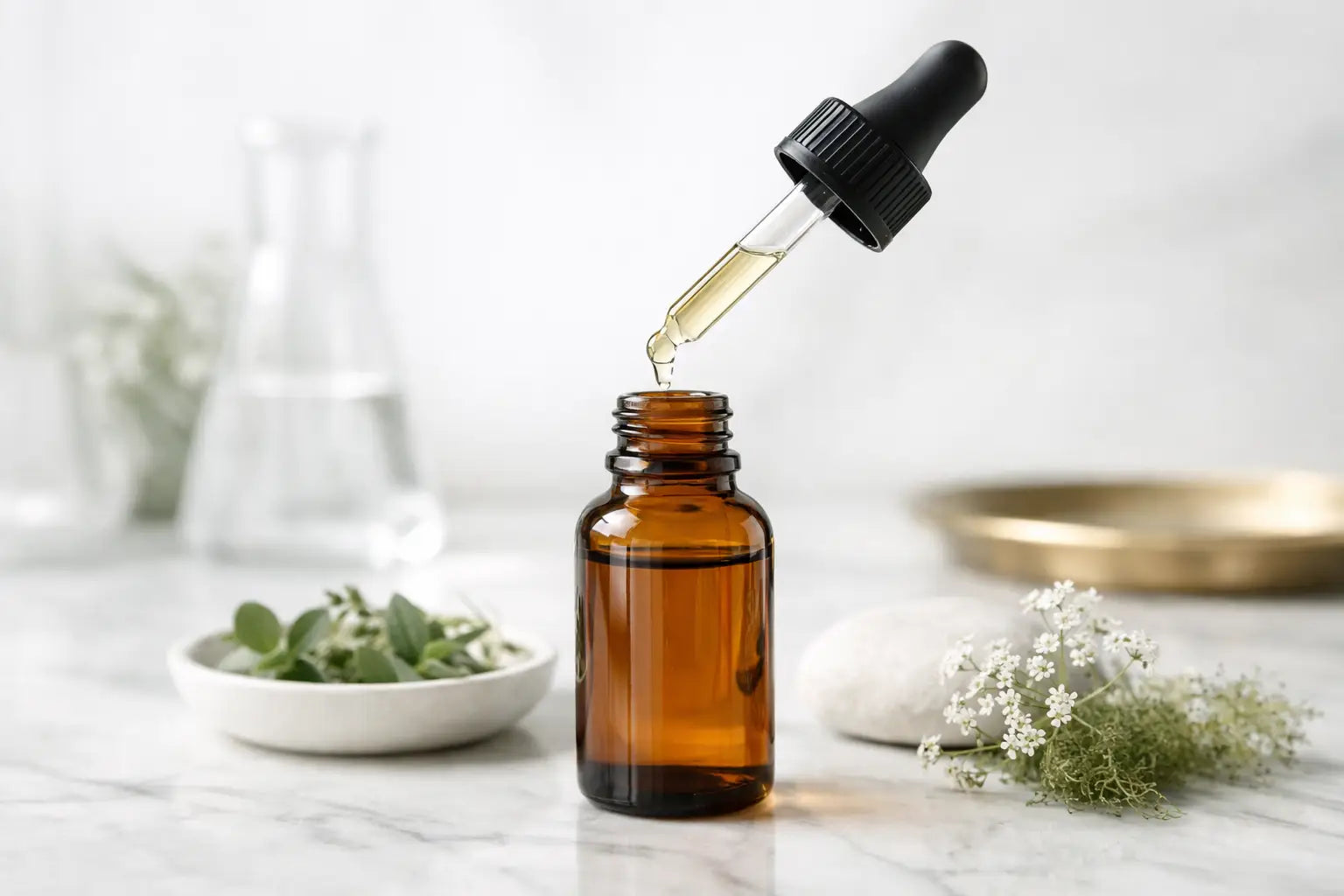 Phytolab Phytosedum Nervous System Support Drops