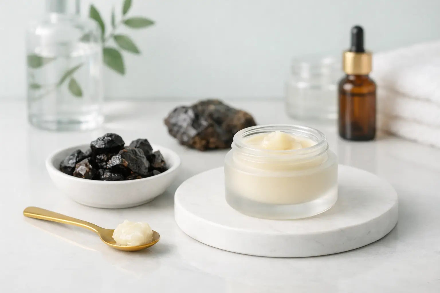 Albadent Oral Balm with Mumiye: A Focused Look