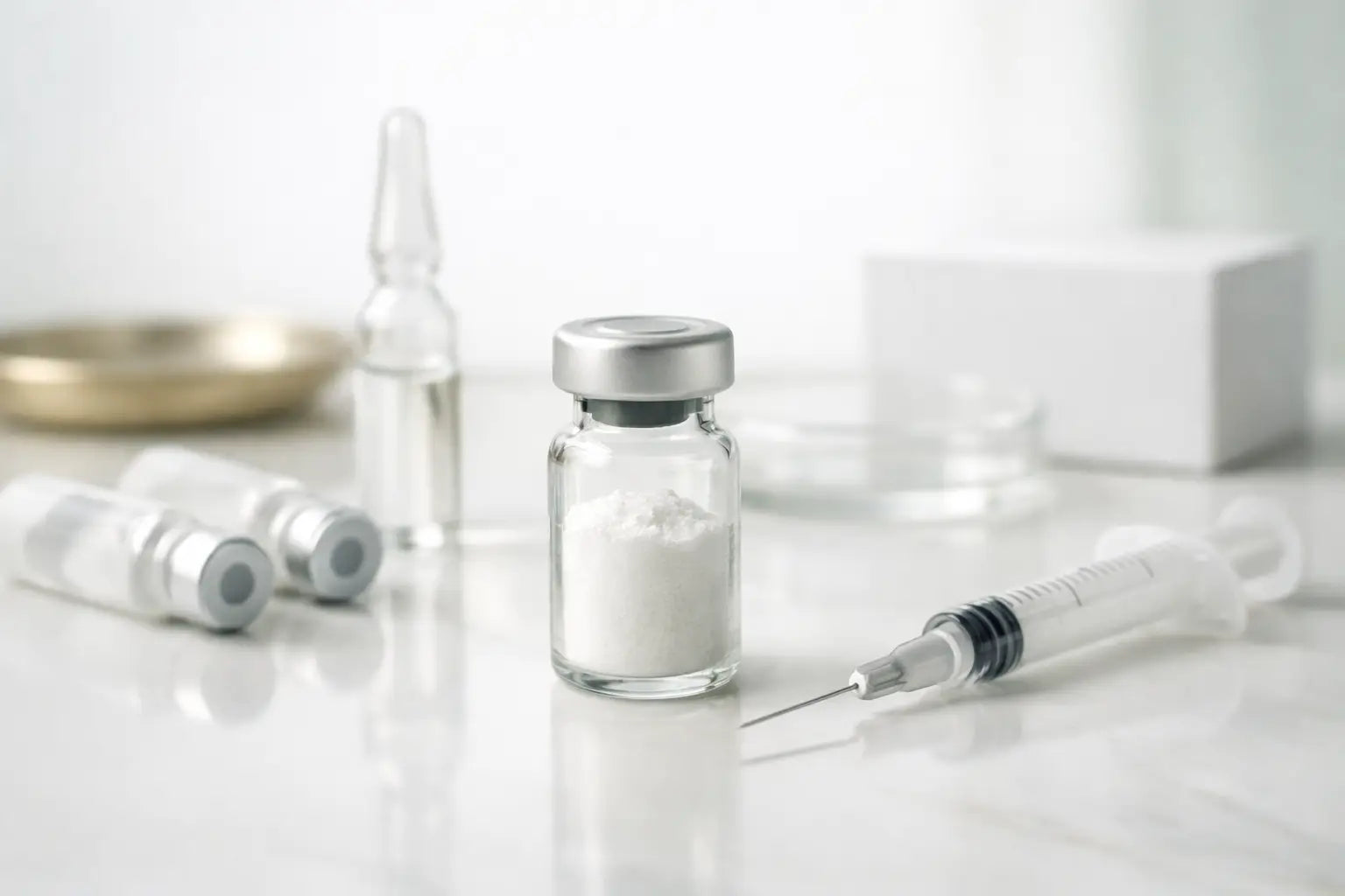 Cortexin: What It Is and When It’s Used