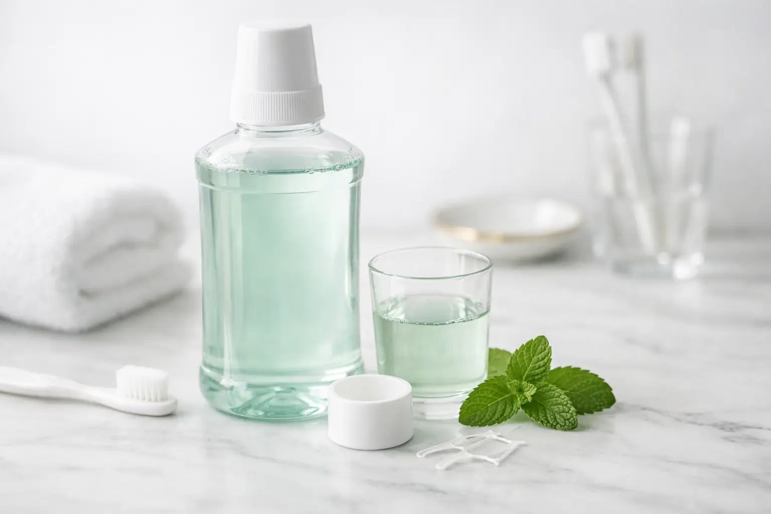 Is Elmex Sensitive Professional Mouthwash Worth It?