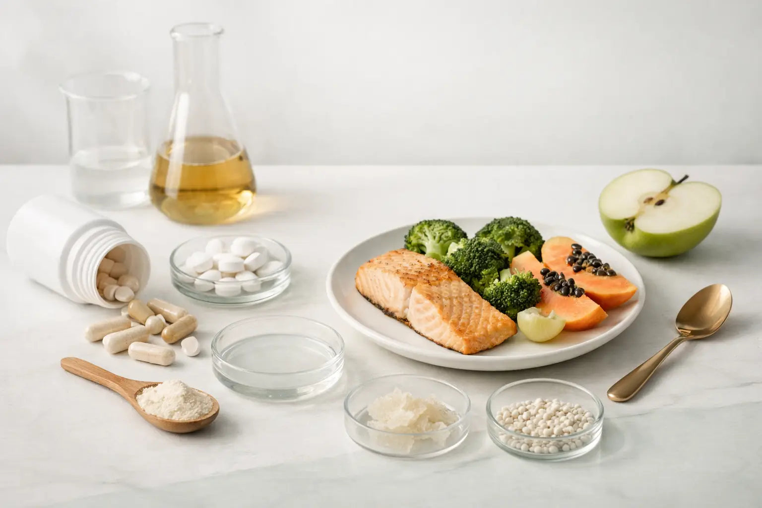 How to Choose Digestive Enzymes Well