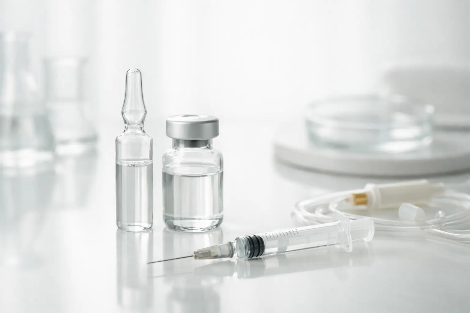 Biomo-lipon® 600 mg: Sterile Alpha-Lipoic Acid