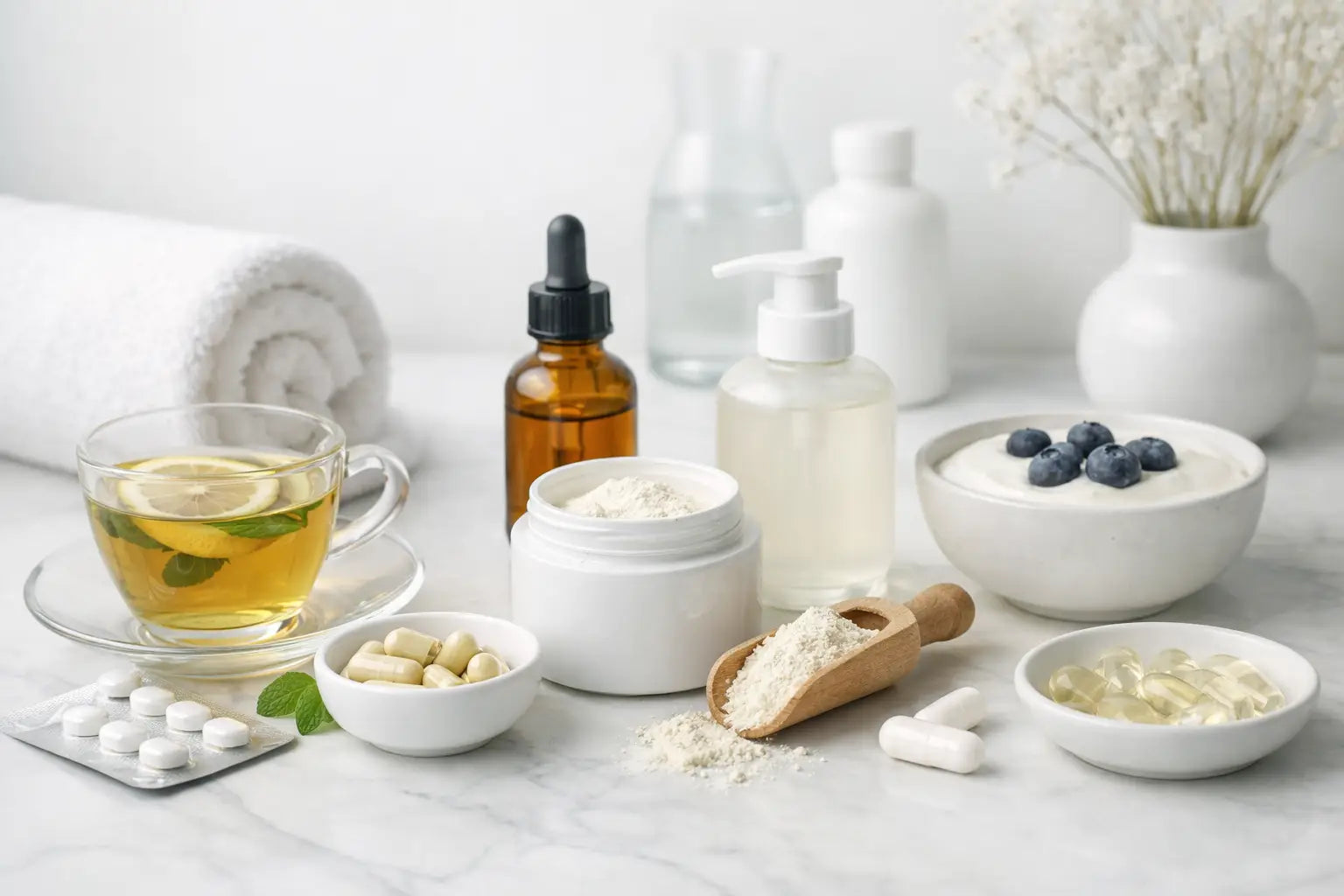 10 Best Recovery Products After Illness
