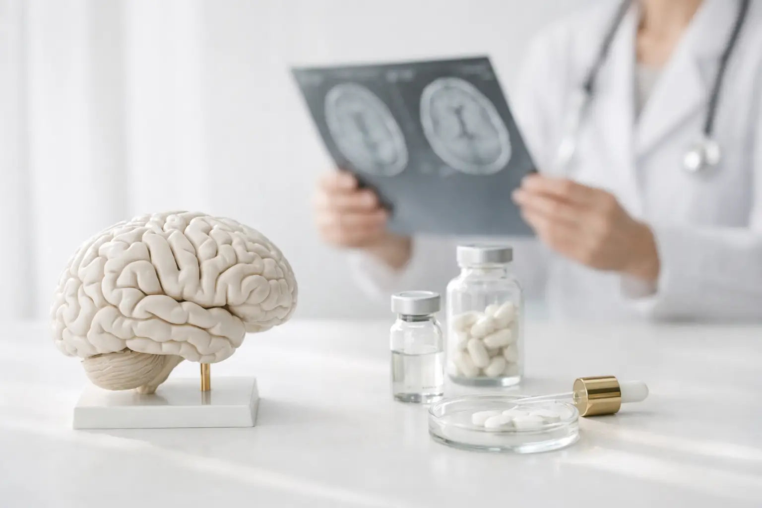 Is There a Cure for Dementia Yet?