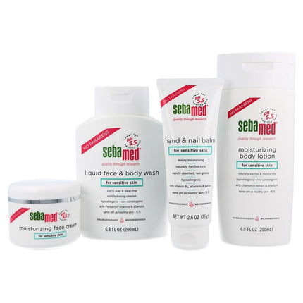 Collection image for: SebaMed