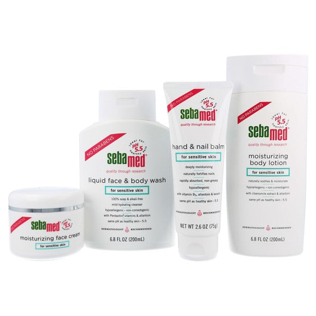 SebaMed