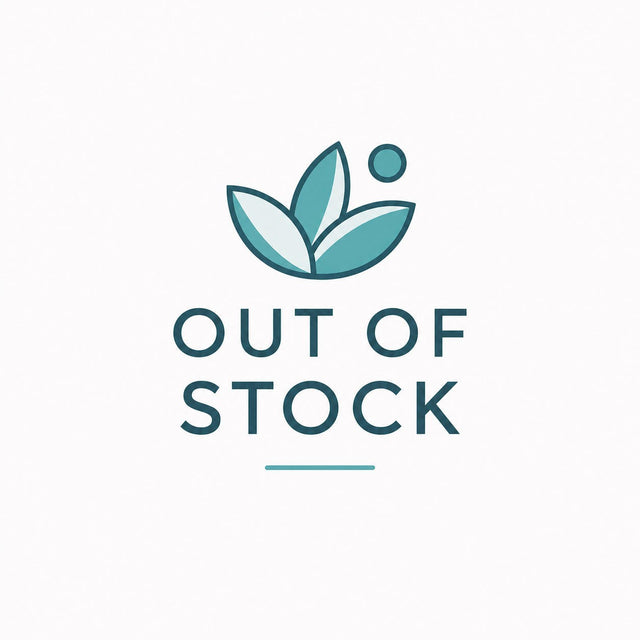 OUT of STOCK