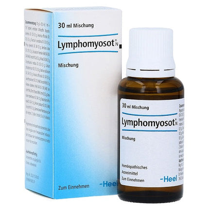 Collection image for: HEEL HOMEOPATHIC PRODUCTS