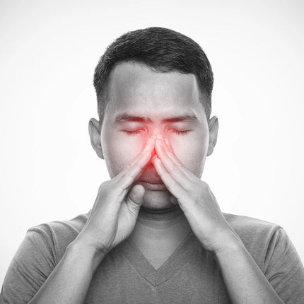 Collection image for: STUFFY NOSE
