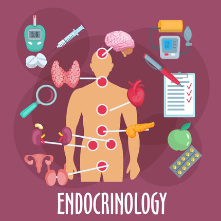 Collection image for: ENDOCRINOLOGY