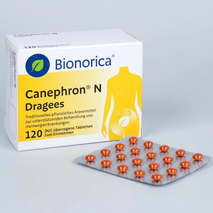 Bionorica Herbal Medicines