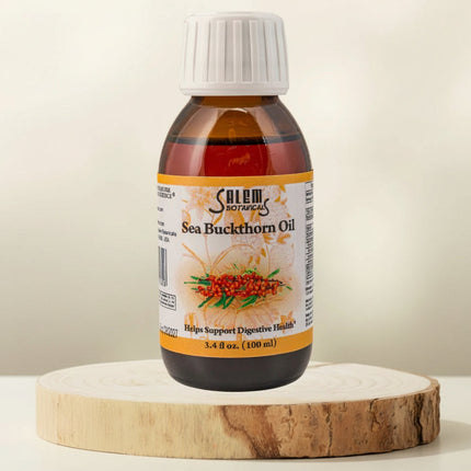 Therapeutic Oils & Natural Oils