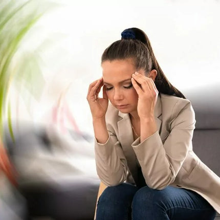 Collection image for: DIZZINESS, VERTIGO, MOTION SICKNESS