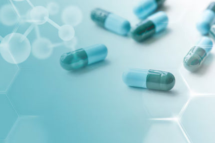 Collection image for: ANTIPARASITIC MEDICATIONS