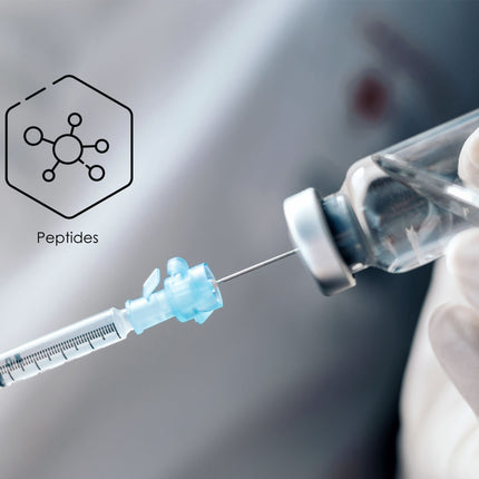 Collection image for: Peptides