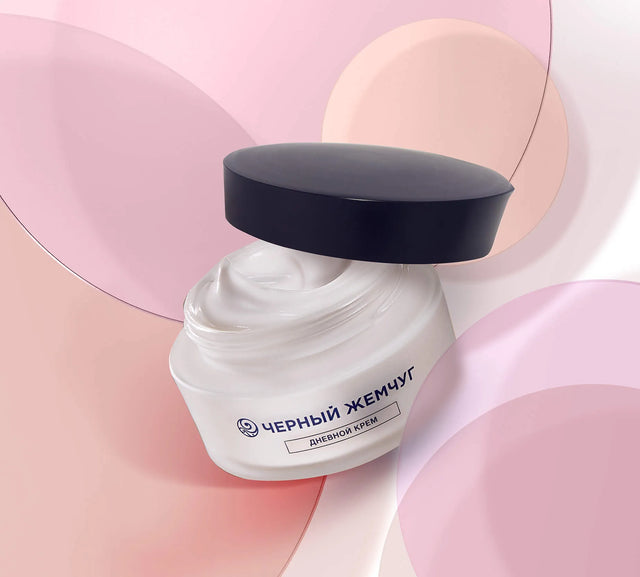 Black Pearl Cosmetics «Черный Жемчуг»