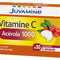 Vitamins & Minerals
