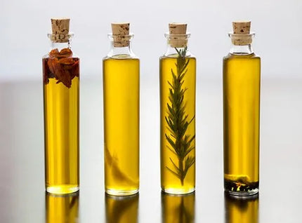 Collection image for: OILS
