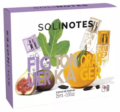 Collection image for: Solinotes Eau de Parfum