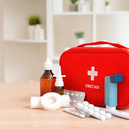 Collection image for: FIRST AID