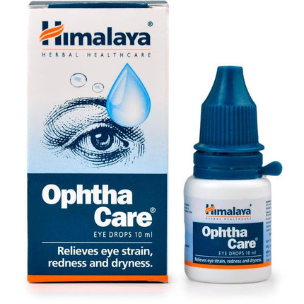 Himalaya Ophthacare Eye - 10 ml