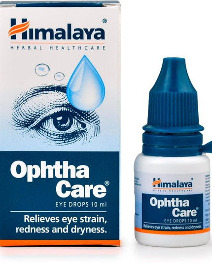 Himalaya Ophthacare Eye - 10 ml