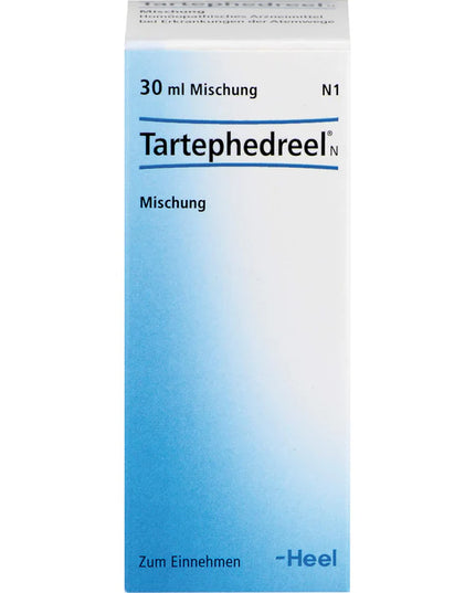 TARTEPHEDREEL ~ HEEL 30ml
