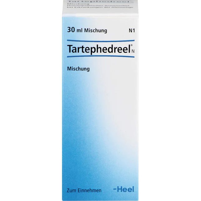 TARTEPHEDREEL ~ HEEL 30ml