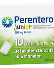 Junior 10 Sachets