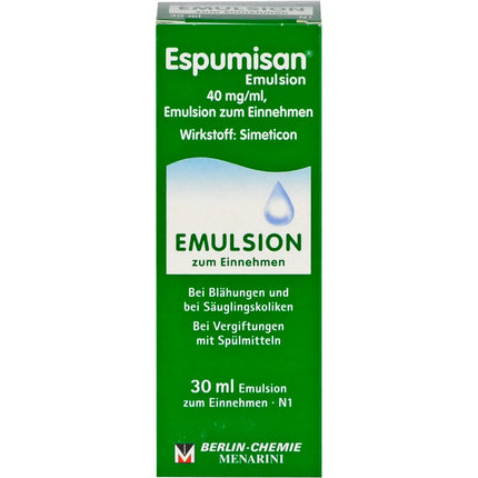 Espumisal L drops, 30 ml