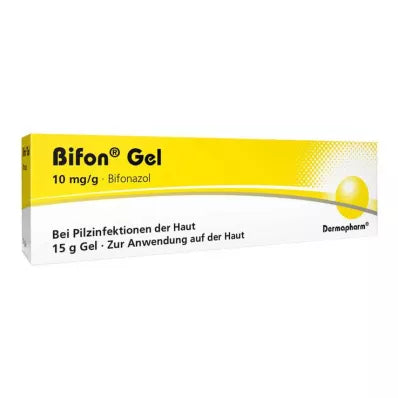 BIFON Gel 15g