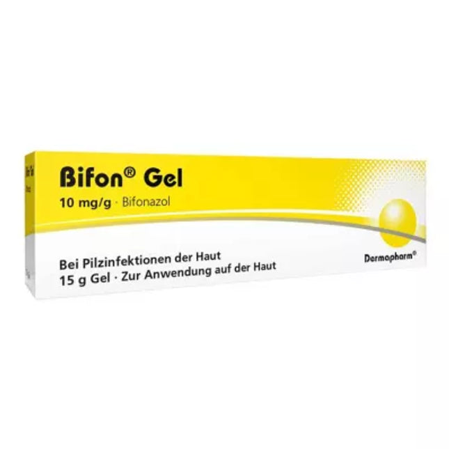 BIFON Gel 15g
