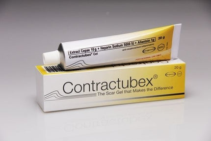 Contractubex® Gel – 20 g