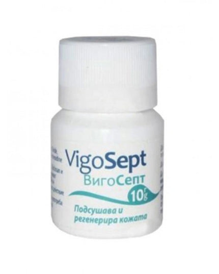 VIGOSEPT Powder 10g