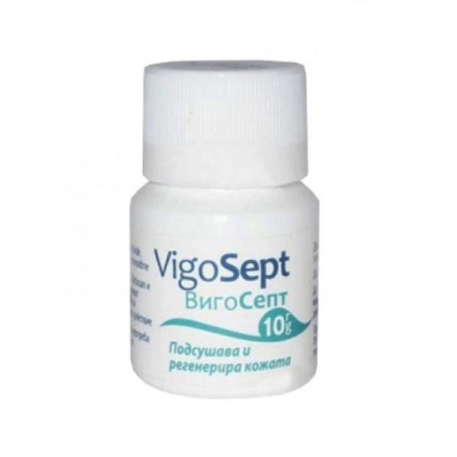 VIGOSEPT Powder 10g