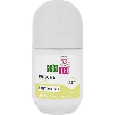 SebaMed 48h DEO Roll-on 50ml